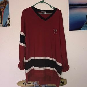 HOCKEY JERSEY